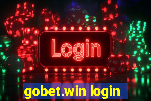 gobet.win login